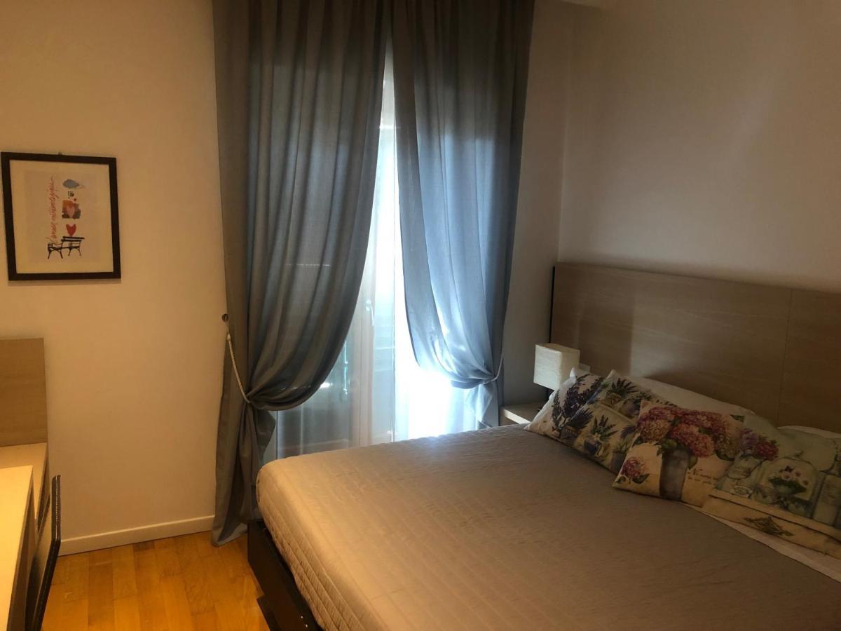 Veronantica B&B, Verona